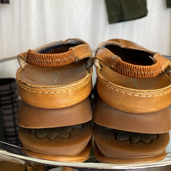 Clarks leather shoes - Picture 5 of 13